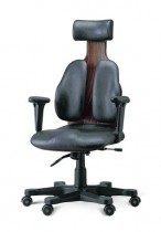 Кресла руководителя Duorest Cabinet dr-140