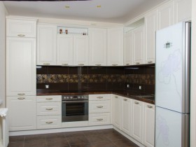 Классическая кухня Премиум