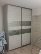 Шкаф Купе