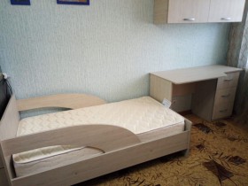 Кровати детские