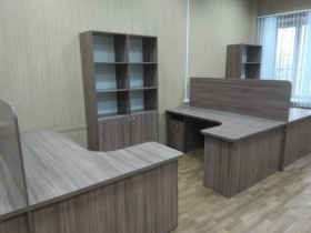 Офисная мебель