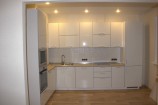 Кухонный гарнитур новый на заказ 4