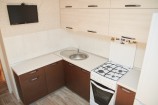 Кухонный гарнитур новый на заказ 6