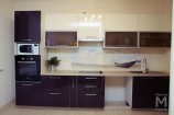Кухонный гарнитур новый на заказ 10