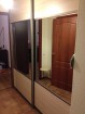 Шкаф-купе встроенный на заказ 1