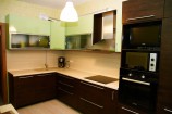 Кухонный гарнитур новый на заказ 19