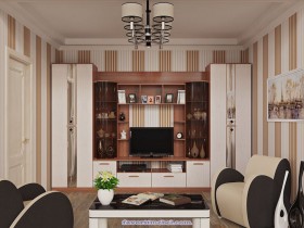 Гостиная Венеция БТС