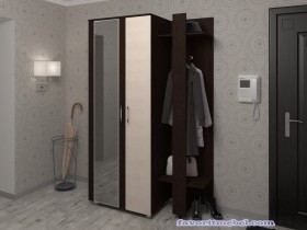 Прихожая Респект 5