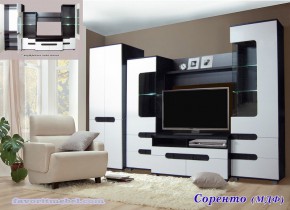 Стенка "Соренто"