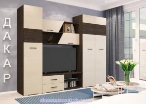 Стенка Дакар