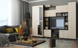 Стенка "Марта 11" 2.7 метра