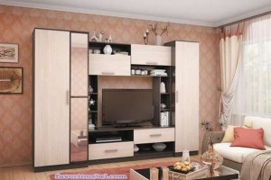 Гостиная Монако