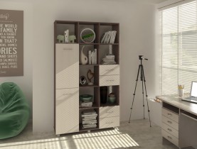 Стеллаж Рекорд 3.1