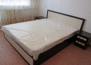 Кровать модерн 1.6 м