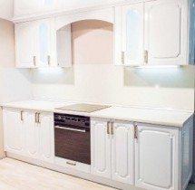 Кухонный гарнитур Ампир