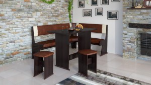 Кухонный уголок «Амиго» МФ-104.001