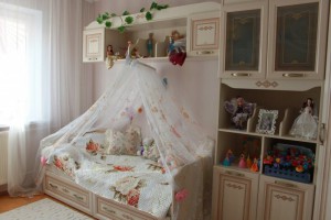 Детская Аврора