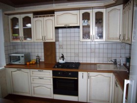 Кухня СОРЕНТО