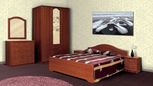 Комплект мебели Карина 5