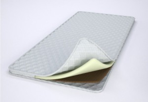 Наматрасник Foam-Coco