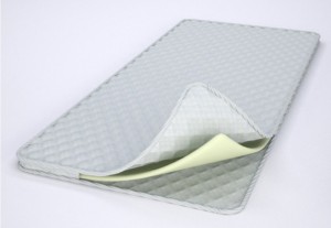 Наматрасник Foam