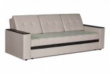 Диван-кровать Аллегро 123 3ек 230 беж