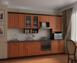 Кухонный гарнитур КЛАССИКА-5
