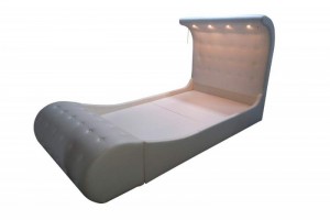 Кровать интерьерная Азалия (М486)