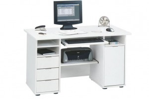 Компьютерный стол 19 (м725к)