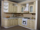 кухни из дерева
