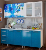 Кухонные гарнитуры (2,0 м)