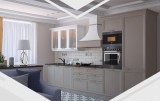 Кухня Портофино Капучино