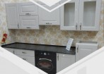 Кухня Меган