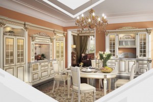 Кухня Этернити