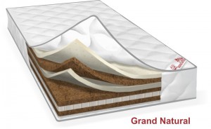 Матрас GRAND Natural