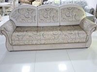Диван-Кровать Юнна-Классик 4