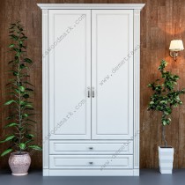 Шкаф серия классика Венеция 224RM