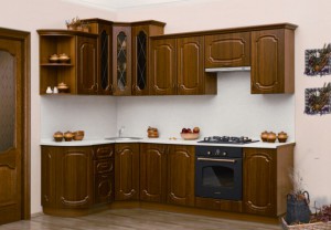 Кухня "Ксения"