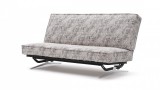 Диван прямой Marble Серый Арни