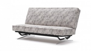 Диван прямой Marble Серый Арни