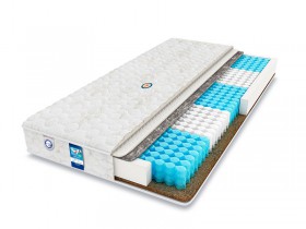 Матрас Askona Terapia Immuno