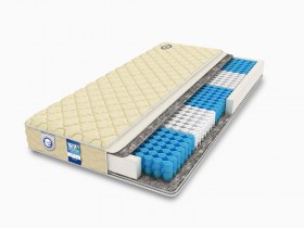 Матрас Askona Terapia Pulse