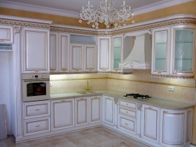 Кухни от производителя