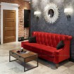 Диван трёхместный "Даймонд" от Sofas&Decor