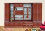 Гостиная Линда - 2 (МДФ рамка)