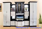 Гостиная Макарена (МДФ рамка)