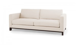 Диван ZELLA SEAT SOFA