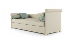 Крова односпальная AURORA DAYBED