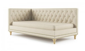 Кровать односпальная OLIVIA DAYBED CORNER