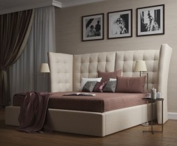 Кровать FELICE BED